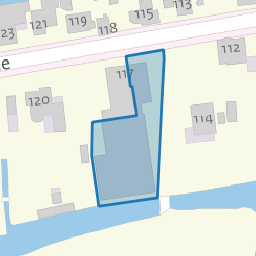 Perceel KGL02-AC-1110