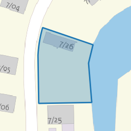 Perceel KGL02-AC-1123