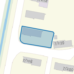 Perceel KGL02-AC-1125