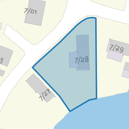 Perceel KGL02-AC-1135