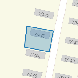 Perceel KGL02-AC-1149