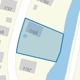 Perceel KGL02-AC-1165