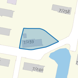 Perceel KGL02-AC-1167