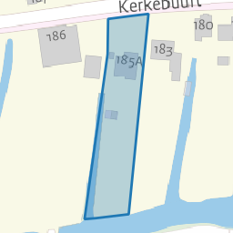 Perceel KGL02-AC-117