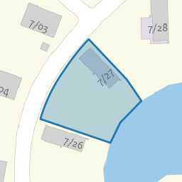 Perceel KGL02-AC-1173