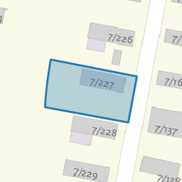 Perceel KGL02-AC-1185