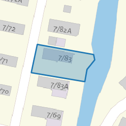 Perceel KGL02-AC-1187