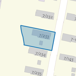 Perceel KGL02-AC-1189