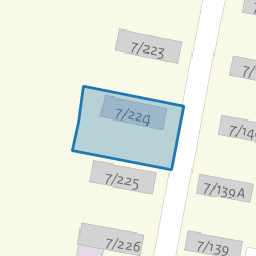 Perceel KGL02-AC-1193