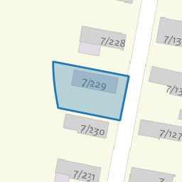 Perceel KGL02-AC-1197