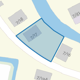 Perceel KGL02-AC-1199