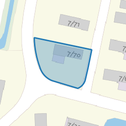 Perceel KGL02-AC-1202