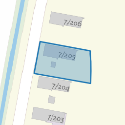 Perceel KGL02-AC-1205