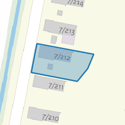 Perceel KGL02-AC-1240