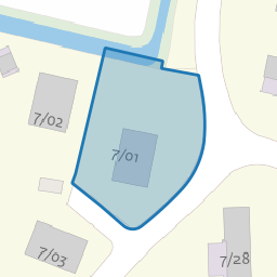 Perceel KGL02-AC-1248