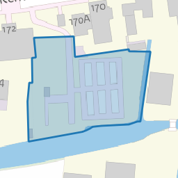 Perceel KGL02-AC-125