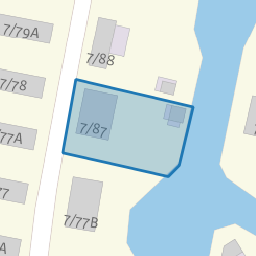 Perceel KGL02-AC-1252