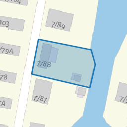 Perceel KGL02-AC-1254