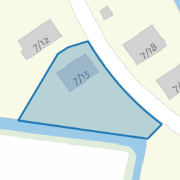 Perceel KGL02-AC-1258