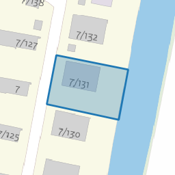 Perceel KGL02-AC-1272