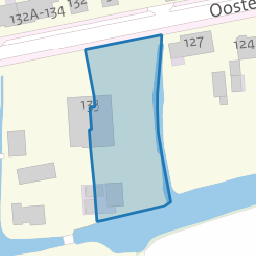 Perceel KGL02-AC-1291