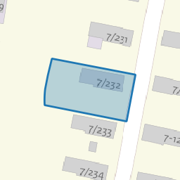 Perceel KGL02-AC-1297