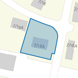 Perceel KGL02-AC-1303