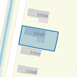 Perceel KGL02-AC-1305