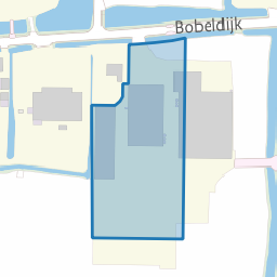 Perceel KGL02-AC-1326