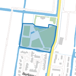 Perceel KGL02-AC-1327