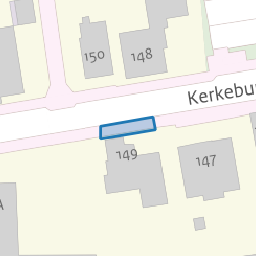 Perceel KGL02-AC-133