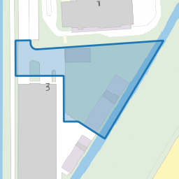 Perceel KGL02-AC-1331