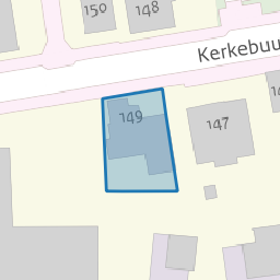 Perceel KGL02-AC-134