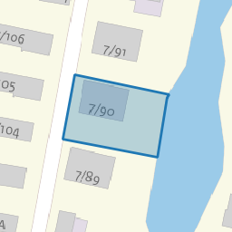 Perceel KGL02-AC-1340