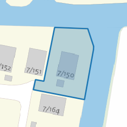 Perceel KGL02-AC-1352