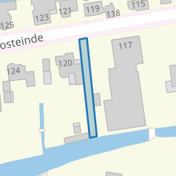 Perceel KGL02-AC-1357