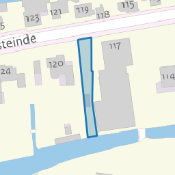 Perceel KGL02-AC-1358