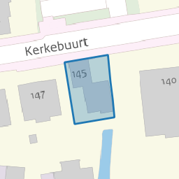 Perceel KGL02-AC-136