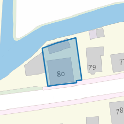 Perceel KGL02-AC-1364