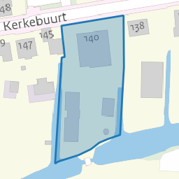 Perceel KGL02-AC-137