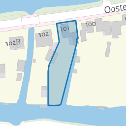 Perceel KGL02-AC-1371