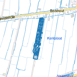 Perceel KGL02-AC-1376