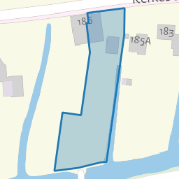 Perceel KGL02-AC-1379