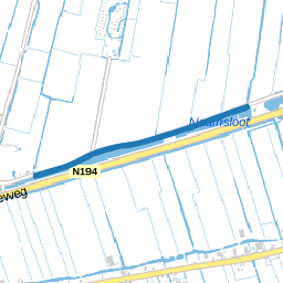 Perceel KGL02-AC-1396