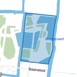 Perceel KGL02-AC-1399