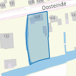 Perceel KGL02-AC-142