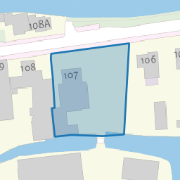 Perceel KGL02-AC-151