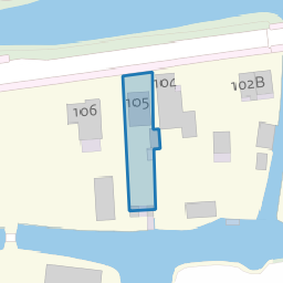 Perceel KGL02-AC-153