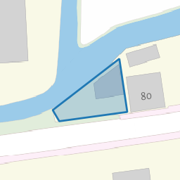 Perceel KGL02-AC-160