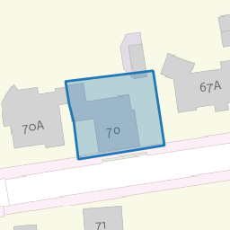 Perceel KGL02-AC-167